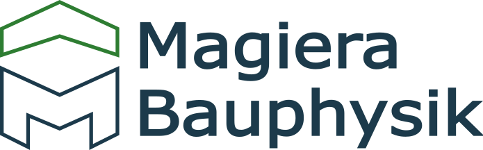 Magiera Bauphysik GmbH Logo