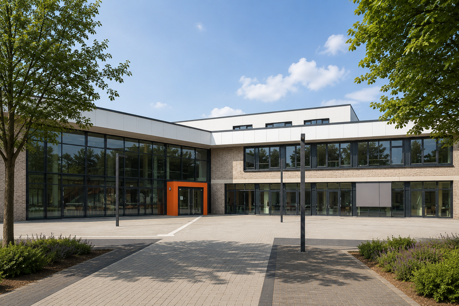 HOH Oberschule Bremen