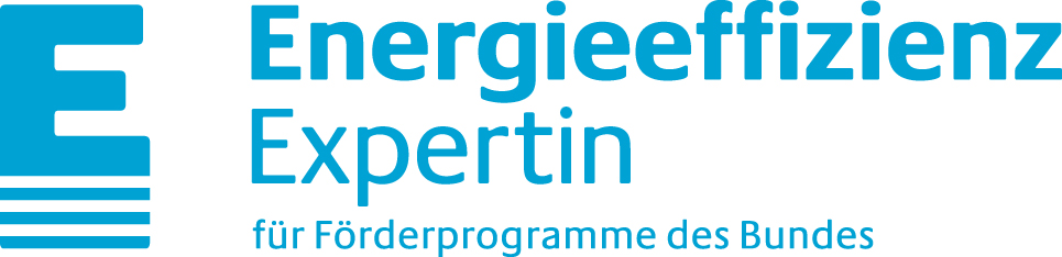 Energieeffizienz-Expertin für Förderprogramme des Bundes